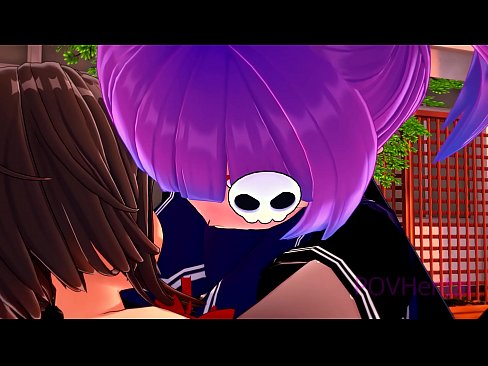 ❤️ Arachne puella monstrum. Anal video at porn la.mobilecric.top
