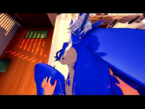 ❤️ Daemon Piscium Puella Monstrum Anal video at porn la.mobilecric.top